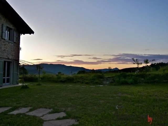 Borgo Pianello Country Resort Aparthotel