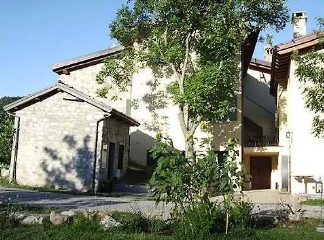 Borgo Pianello Country Resort 4* Lizzano In Belvedere