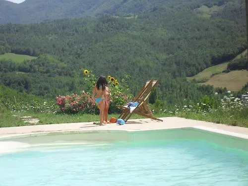 Borgo Pianello Country Resort Aparthotel