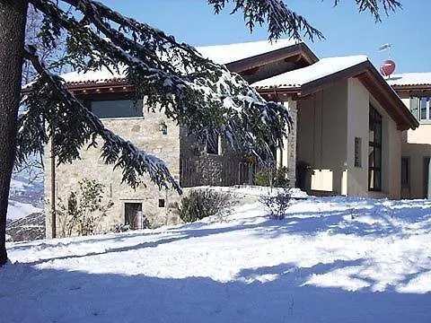 Borgo Pianello Country Resort Lizzano In Belvedere