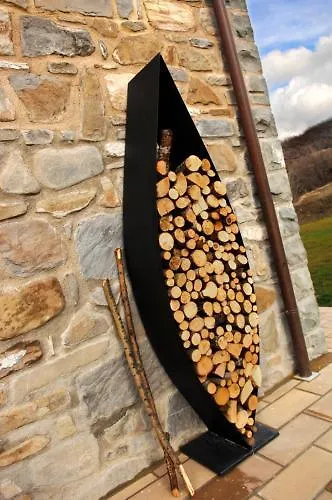 Borgo Pianello Country Resort Aparthotel Lizzano In Belvedere