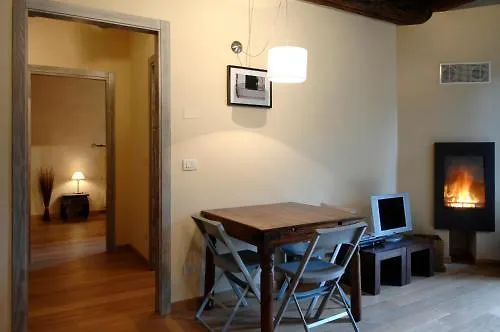 Borgo Pianello Country Resort 4*