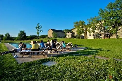 Borgo Pianello Country Resort 4*