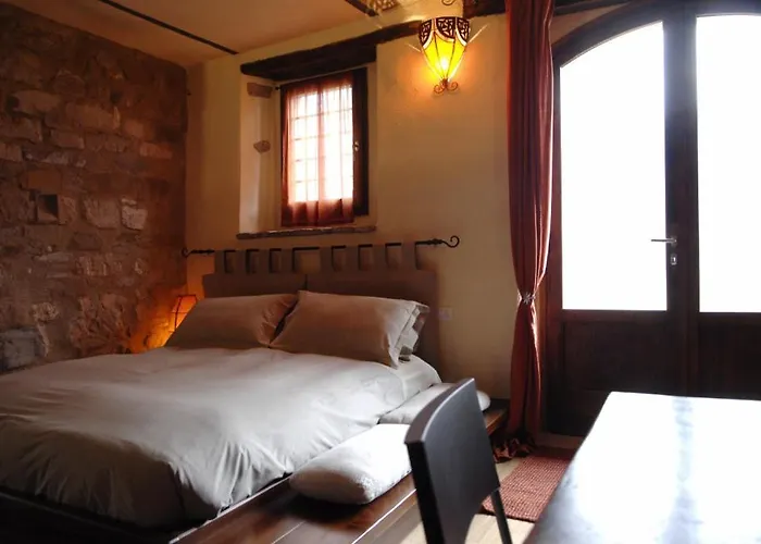 Borgo Pianello Country Resort 4*