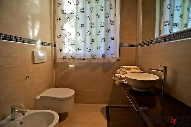 Aparthotel Borgo Pianello Country Resort