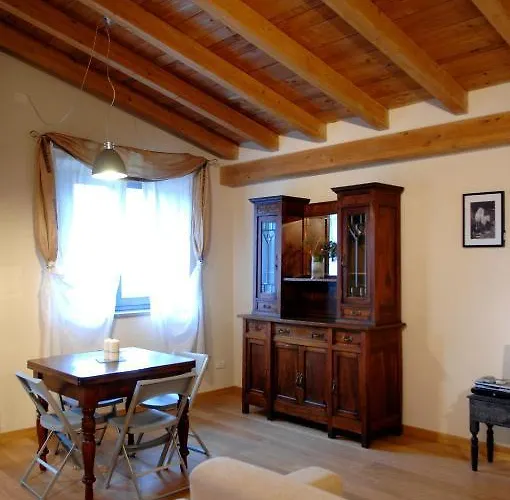 Aparthotel Borgo Pianello Country Resort