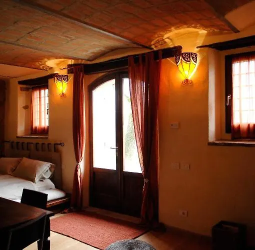 Borgo Pianello Country Resort 4* Lizzano In Belvedere