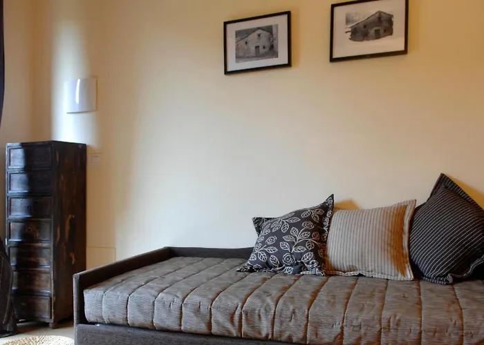 Borgo Pianello Country Resort Aparthotel