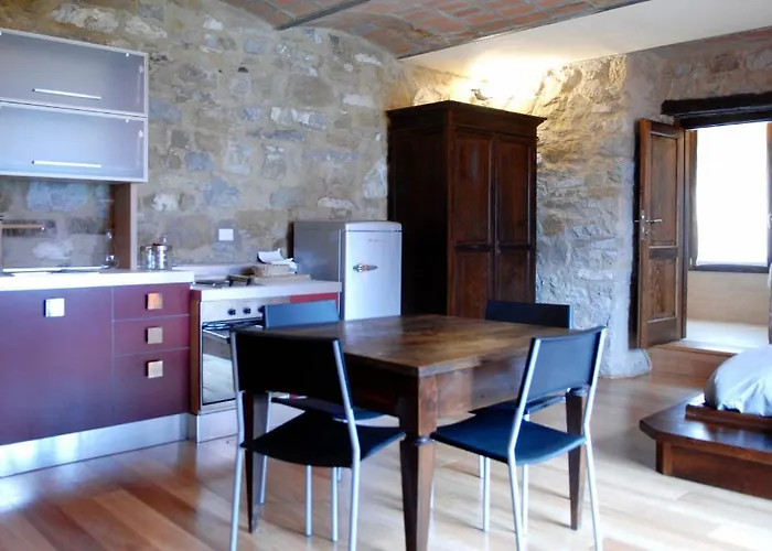 Borgo Pianello Country Resort Aparthotel 4*