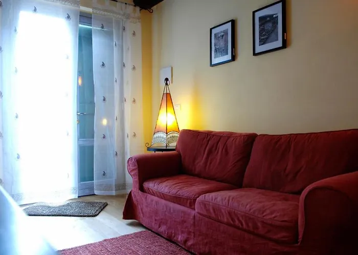 Borgo Pianello Country Resort Lizzano In Belvedere