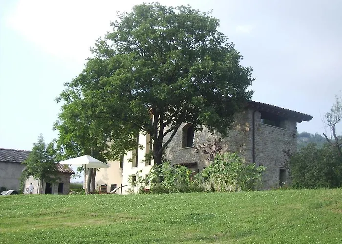 Borgo Pianello Country Resort Lizzano In Belvedere