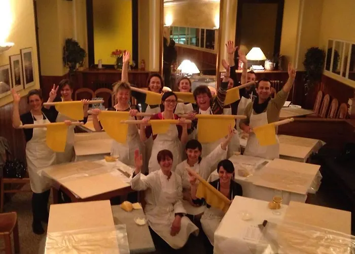 Borgo Pianello Country Resort Aparthotel Lizzano In Belvedere