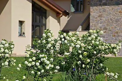 Borgo Pianello Country Resort 4*