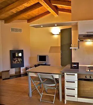 Borgo Pianello Country Resort