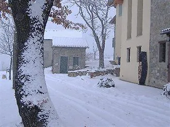 Borgo Pianello Country Resort 4* Lizzano In Belvedere