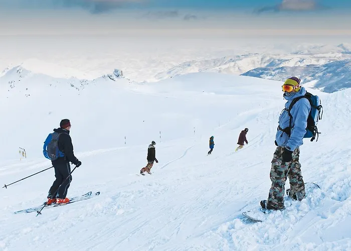 Aparthotel Borgo Pianello Country Resort