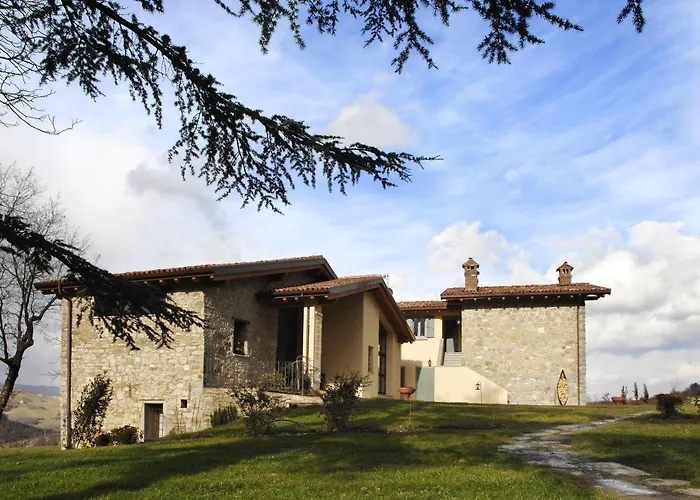 Borgo Pianello Country Resort