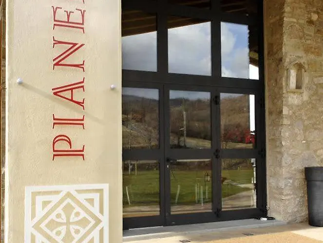 Borgo Pianello Country Resort 4* Lizzano In Belvedere