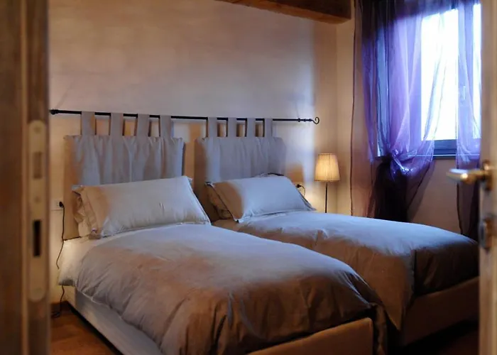 Borgo Pianello Country Resort 4*