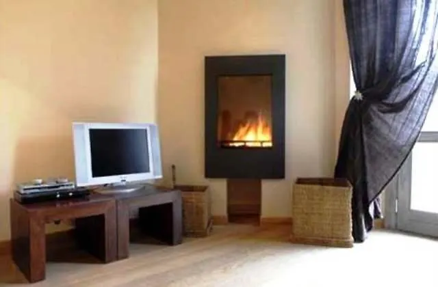 Aparthotel Borgo Pianello Country Resort